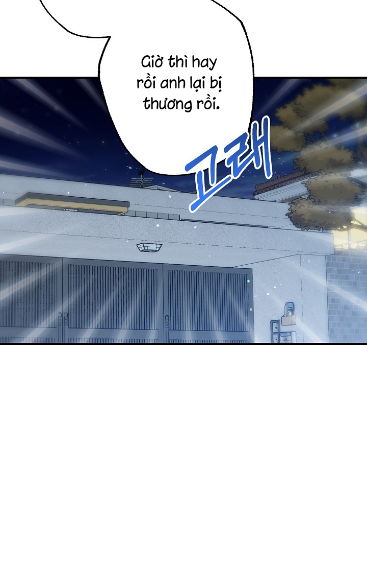 thở chung bầu không khí chapter 31 2