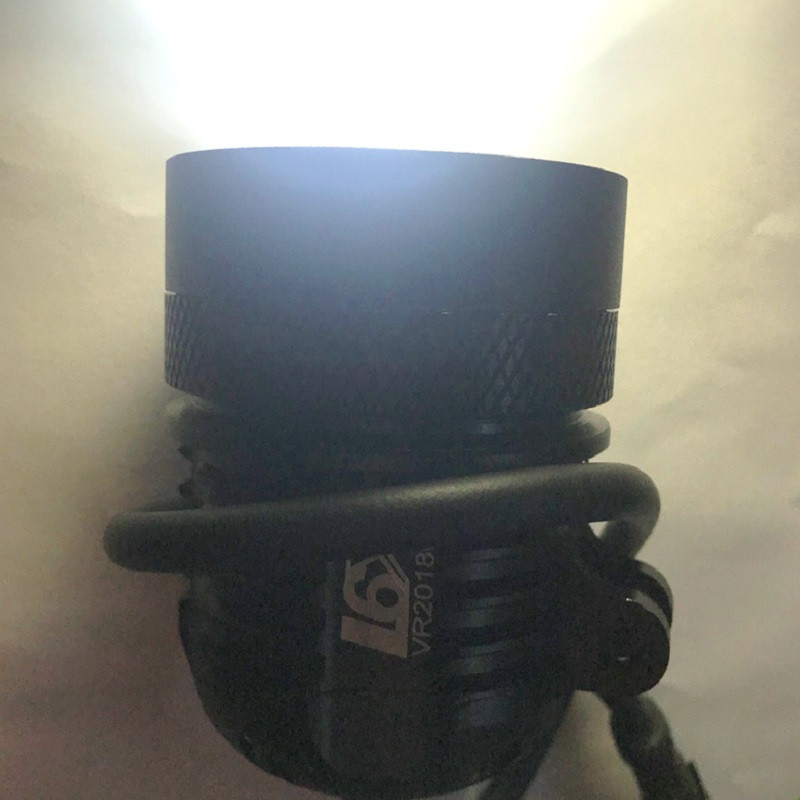 Đèn LED trợ sáng L6X dành cho xe máy GreenNetworks