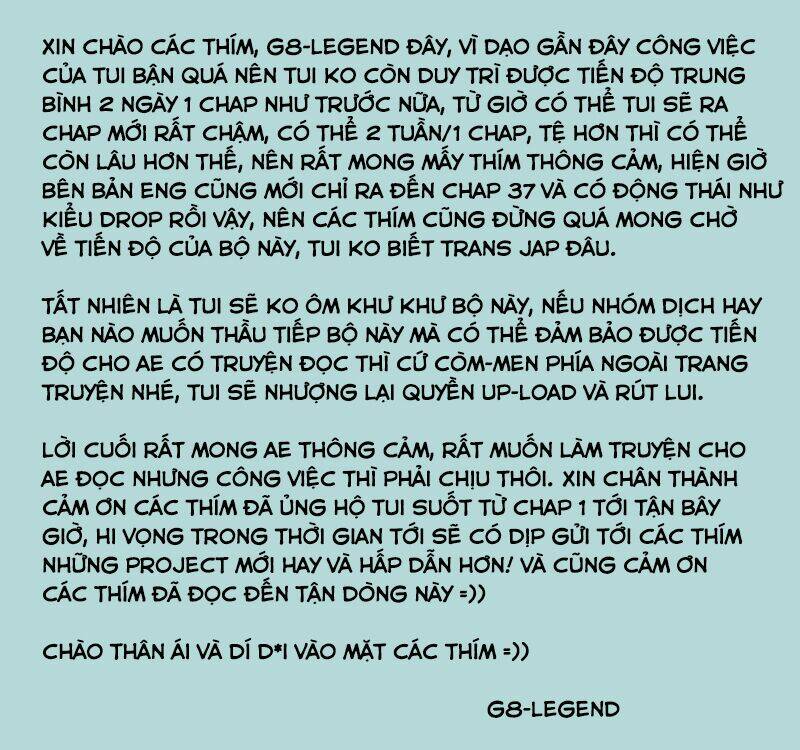 rakujitsu no pathos chapter 32 28