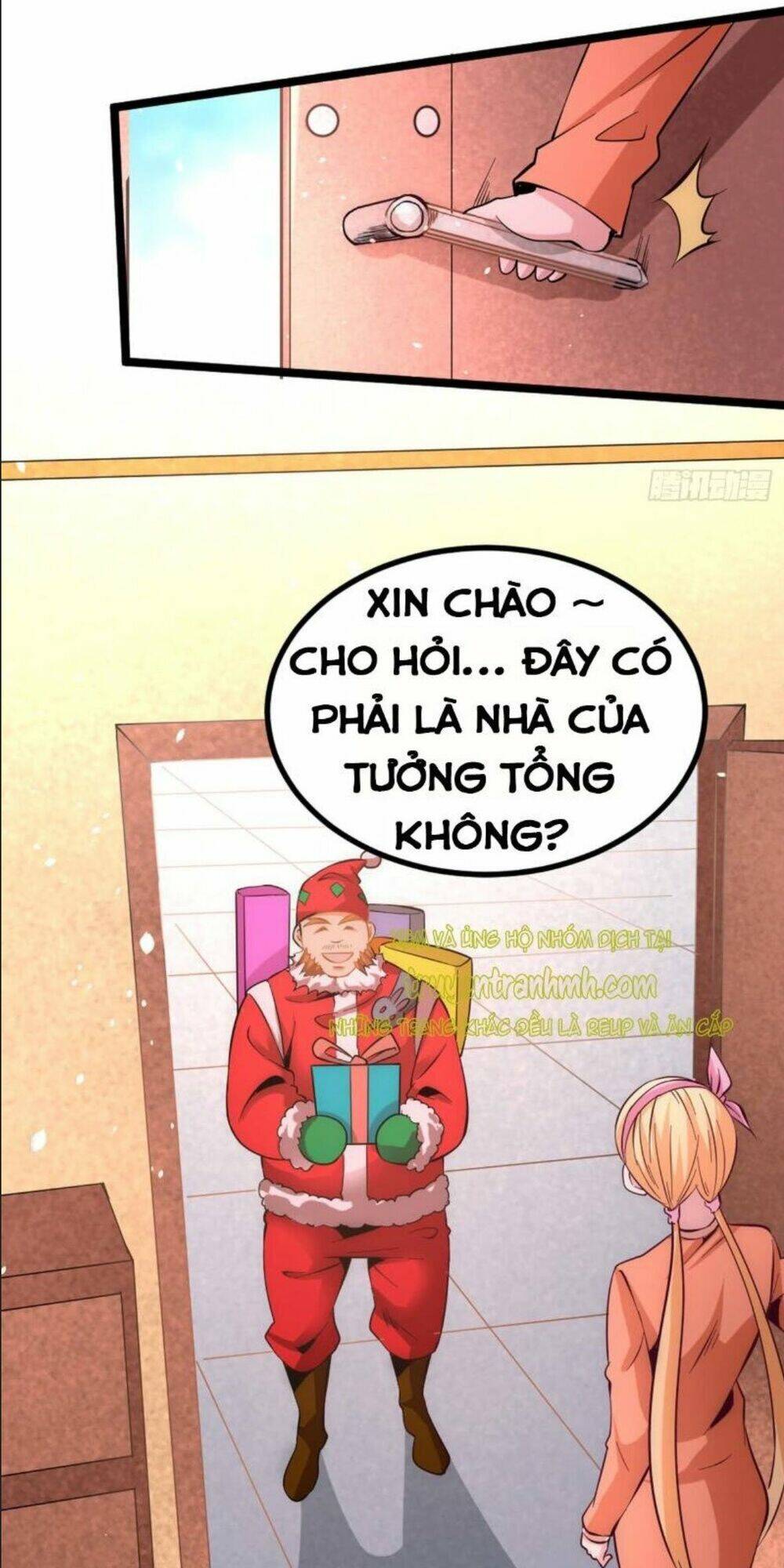 đô thị đỉnh phong cao thủ chapter 108 10