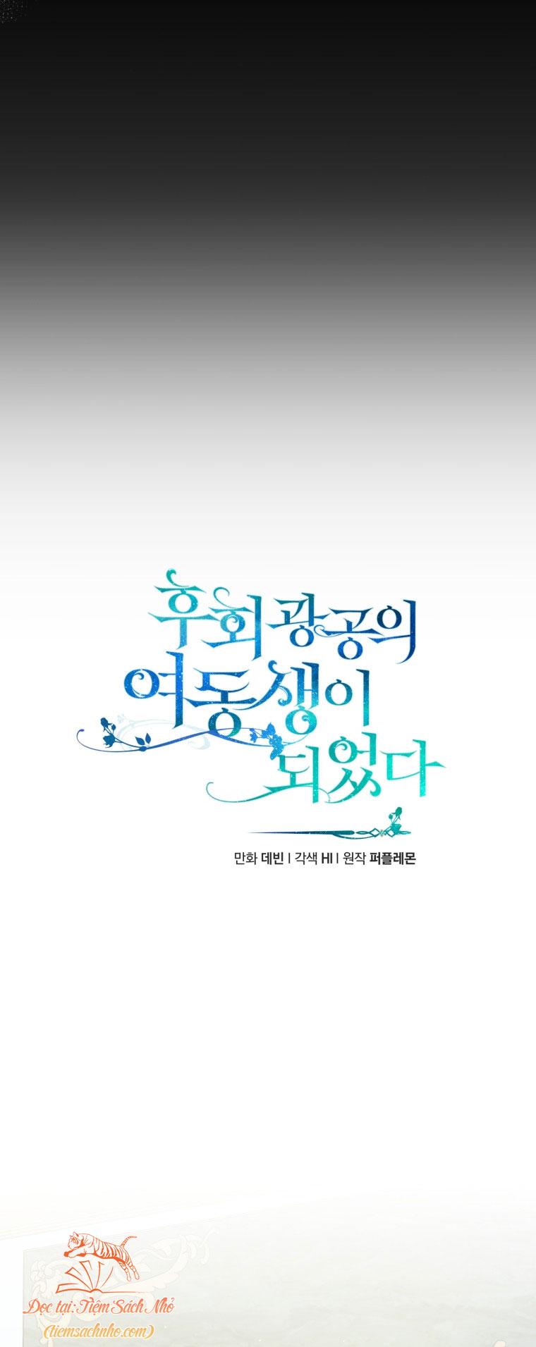 trở thành em gái nam chính truyện bl chapter 8 2