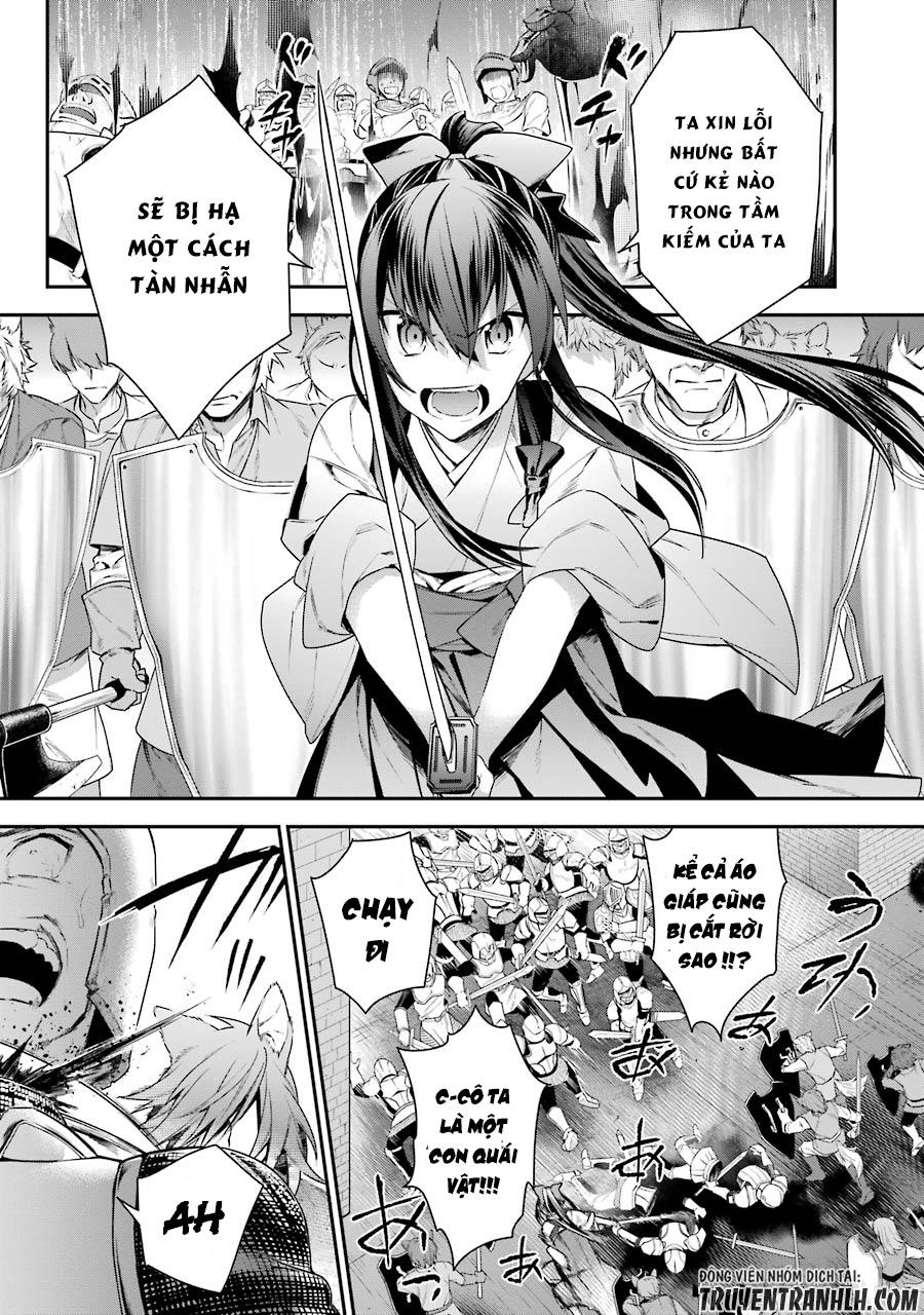 choujin koukousei-tachi wa isekai demo yoyuu de ikinuku you desu [manga] chapter 15 7