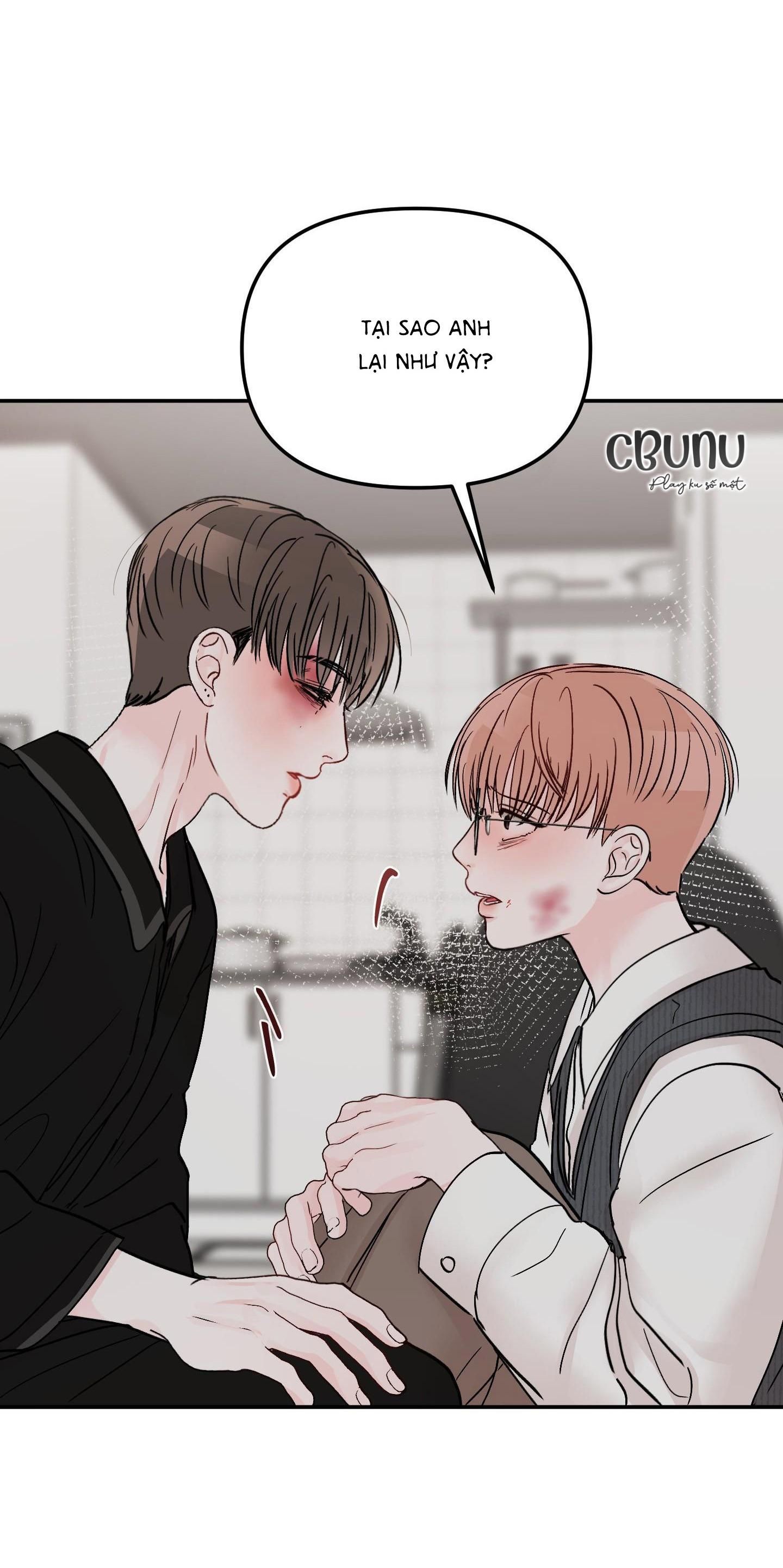 thán phục thanh xuân chapter 64 33