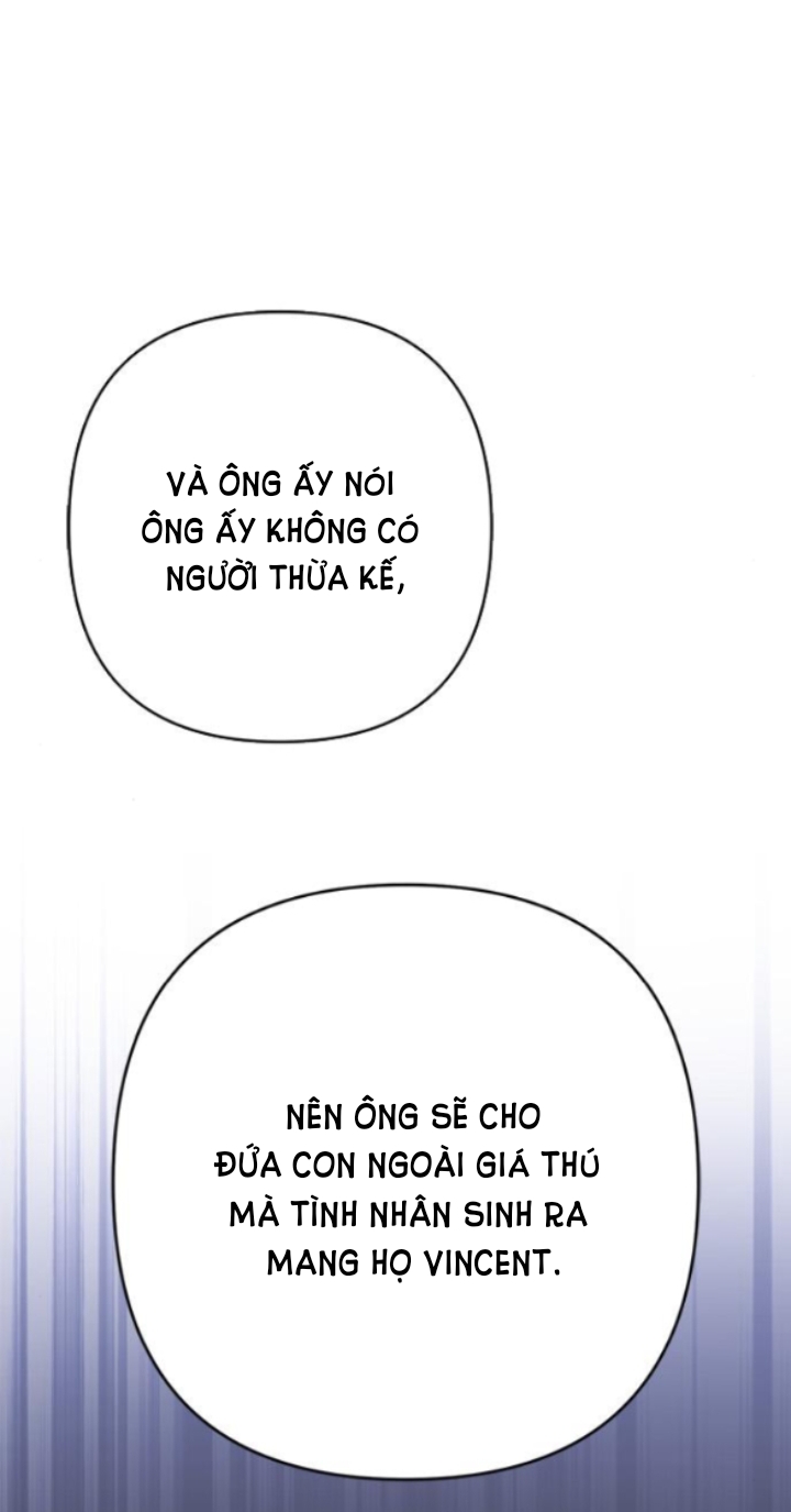 Tiểu Bạo Chúa chapter 24.1 - Trang 35