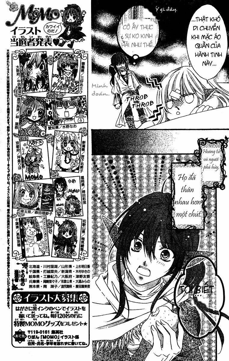 momo chapter 12 11
