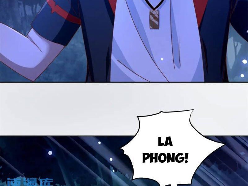 bảy vị tỷ tỷ tuyệt thế vô song của ta chapter 44 4