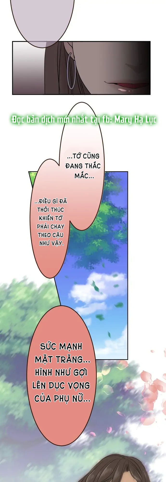 phục tùng tuyệt đối nữ thần rắn chapter 13 18