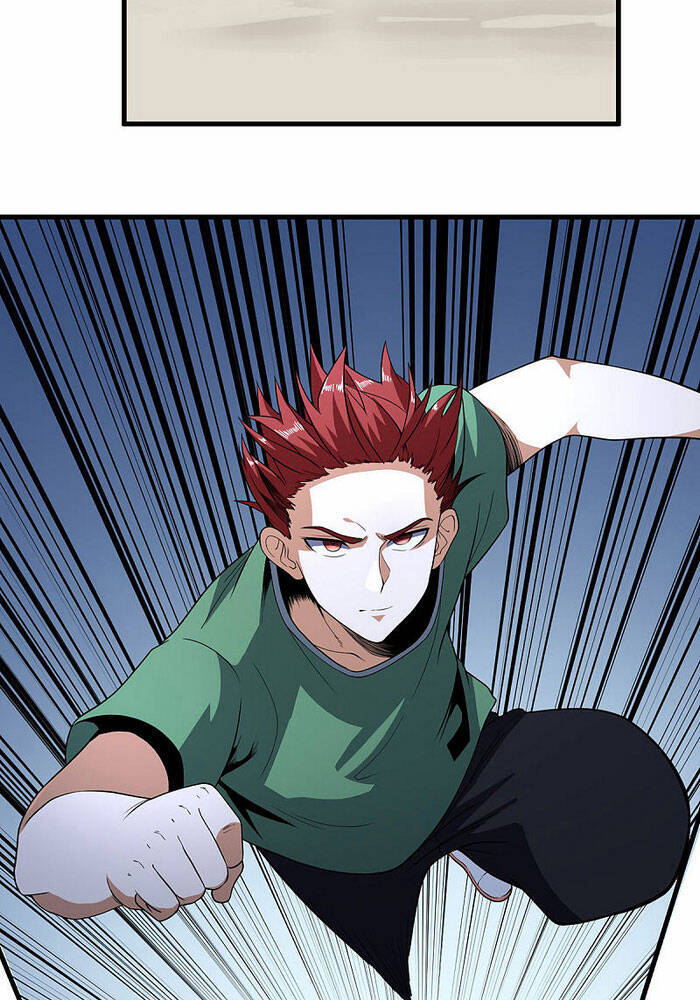 vương bài thần y chapter 81 14