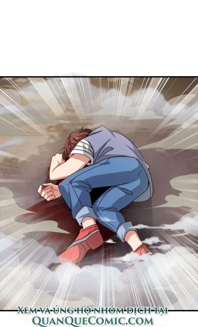 vòng bạn bè mạnh nhất của tiên giới chapter 20 33