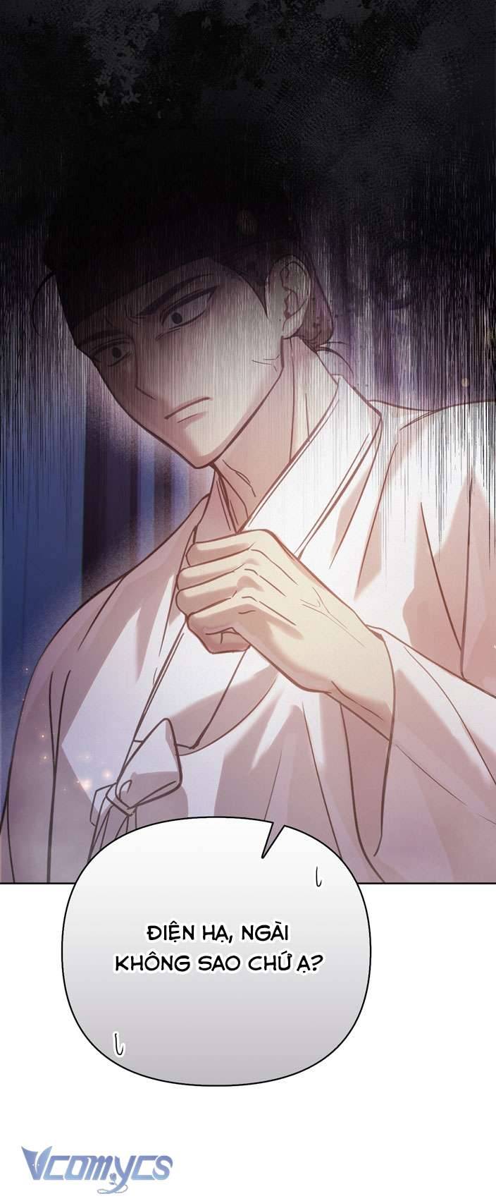 [18+] tiết học bí mật của trung điện chapter 21 38