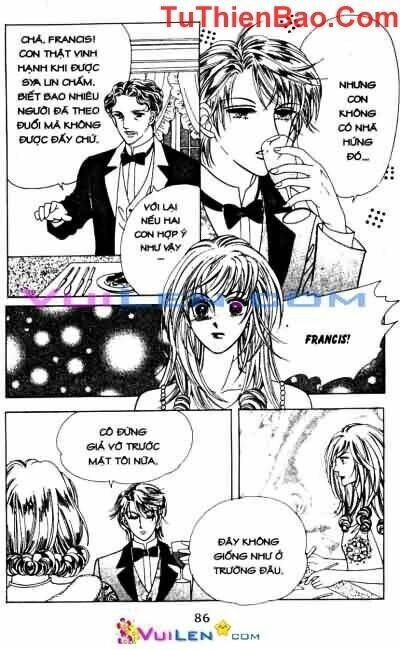 tìm anh - look for oppa chapter 8 86