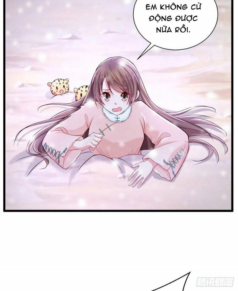 [16+] thảnh thơi thú thế chủng chủng điền, sinh sinh tể chapter 265 2