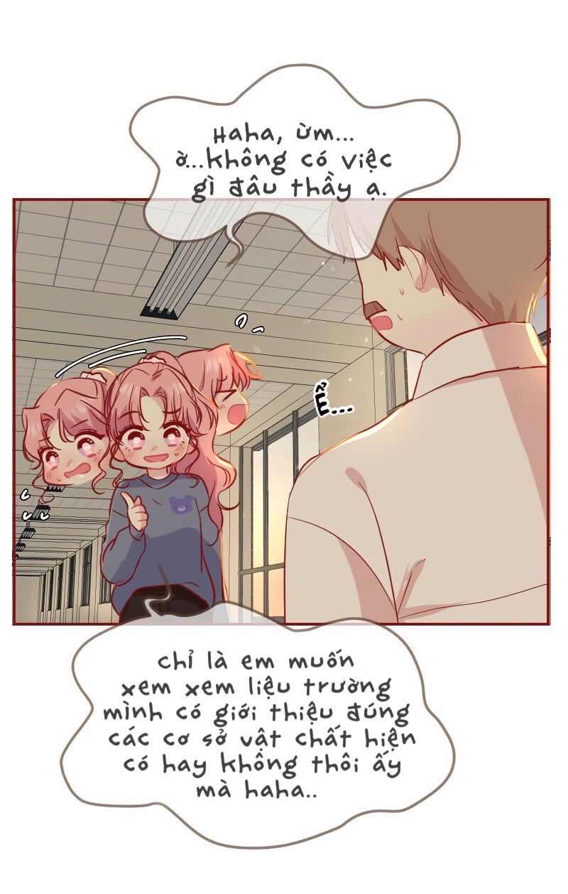 mù quáng vì yêu anh chapter 8 39