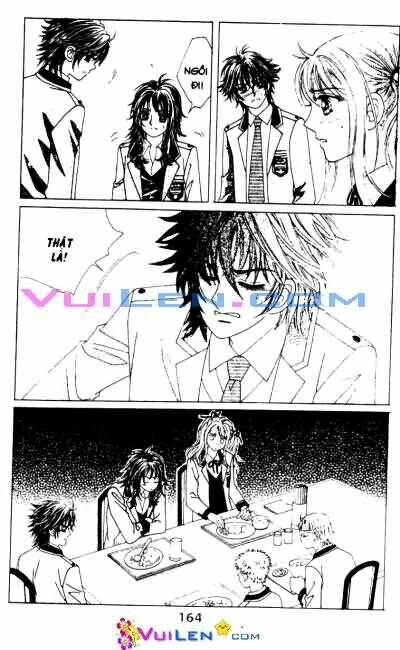 tìm lại tình yêu chapter 24 25