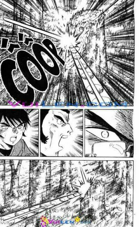 dandoh chapter 31 120