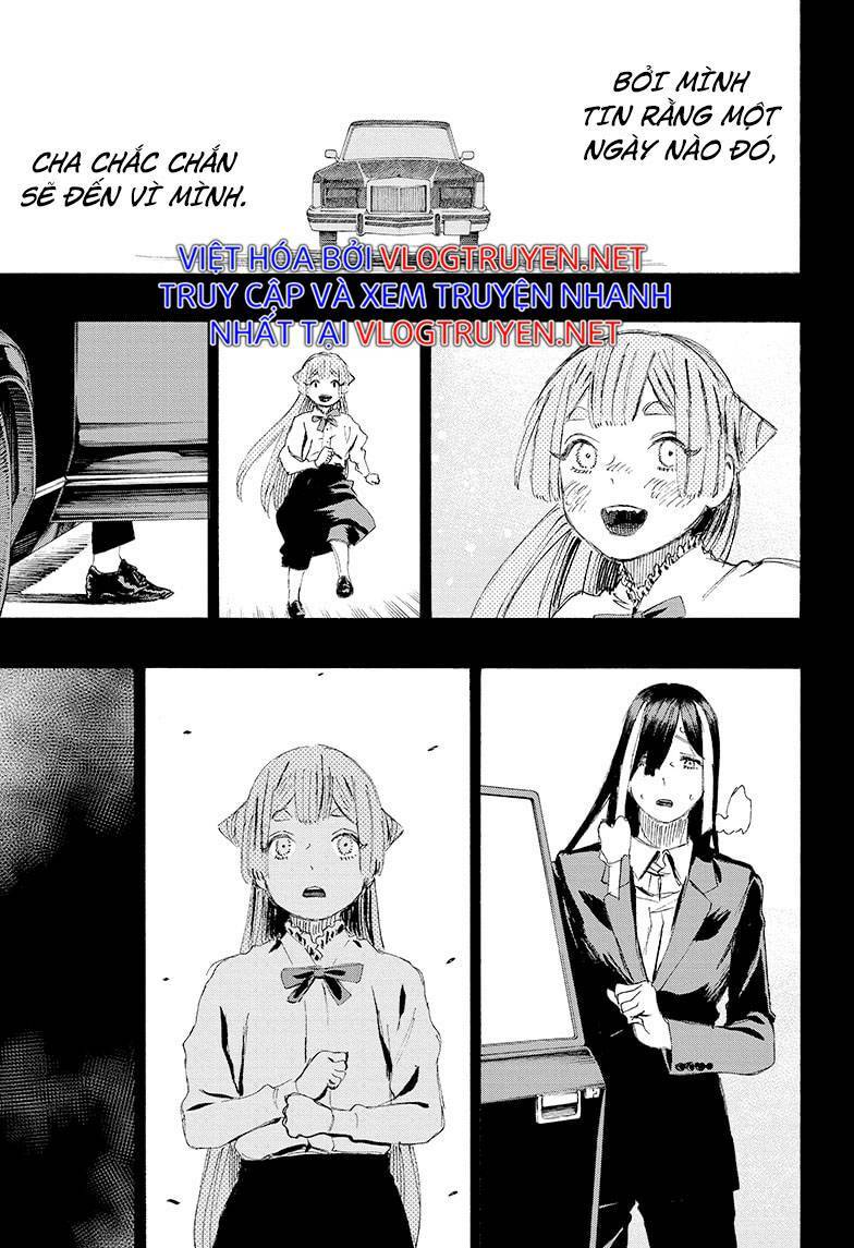 maruo và urara - yêu ma tranh bá chapter 10 3