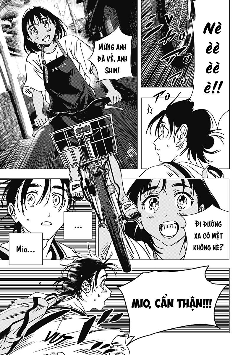 summer time render chapter 139 3