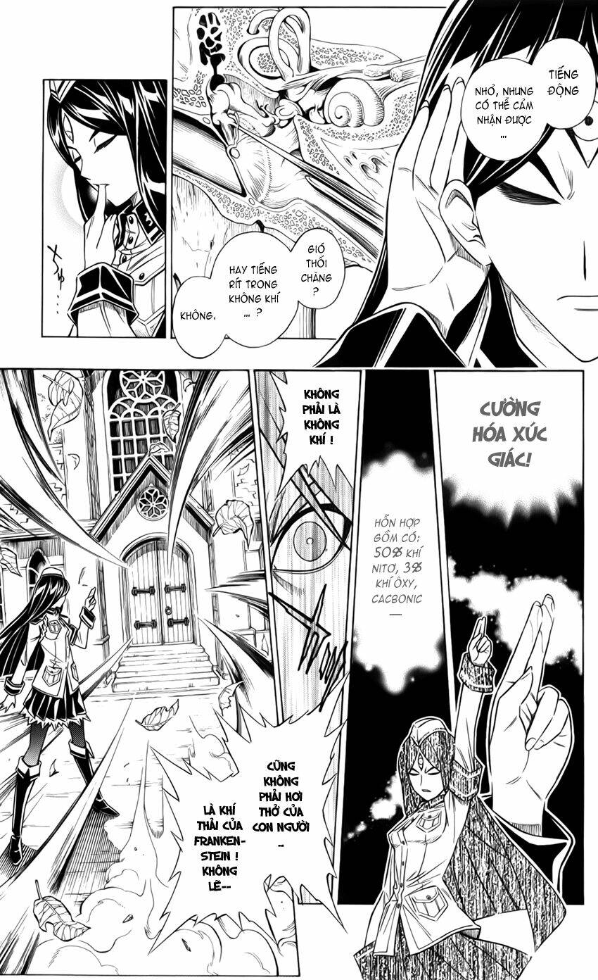 embalming chapter 16 19