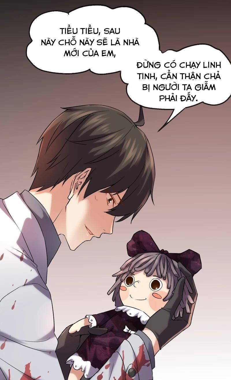 ta có một căn phòng mạo hiểm chapter 12 29