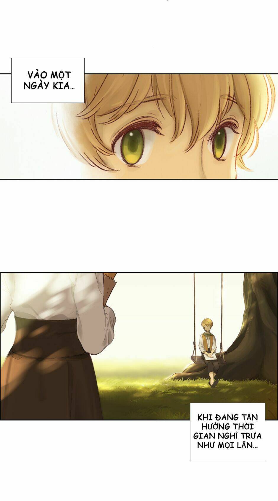 hiệp sĩ vô song chapter 2 9