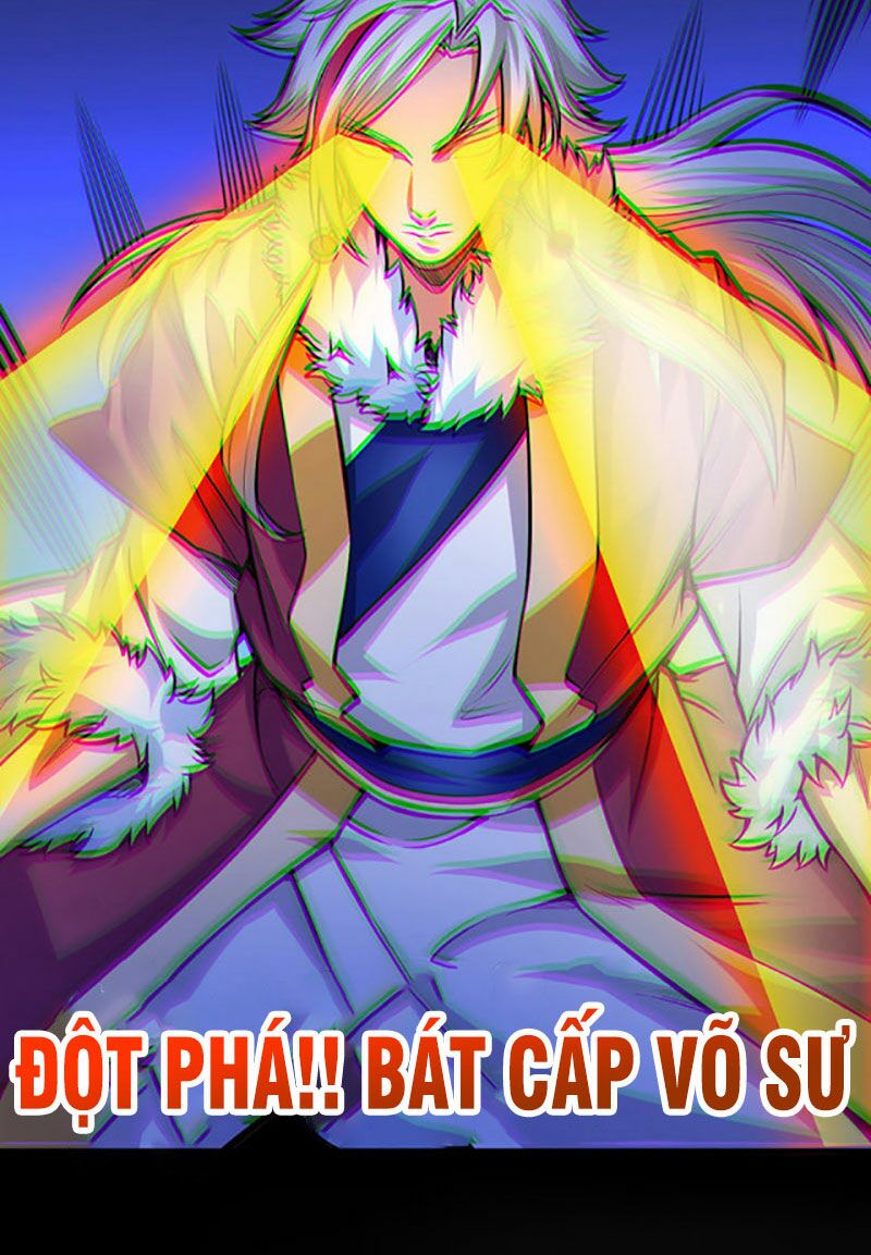 võ đạo độc tôn chapter 366 17