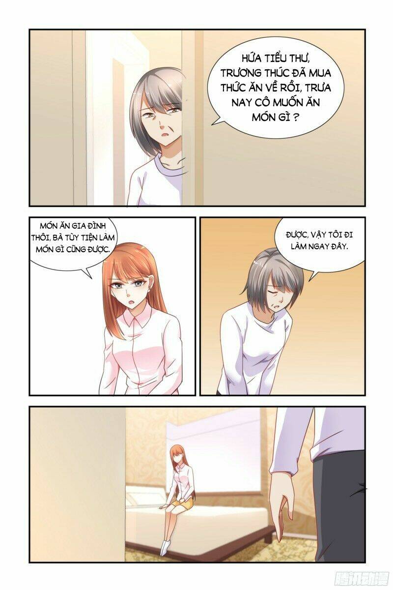 dường như tình yêu đã đến chapter 9 2