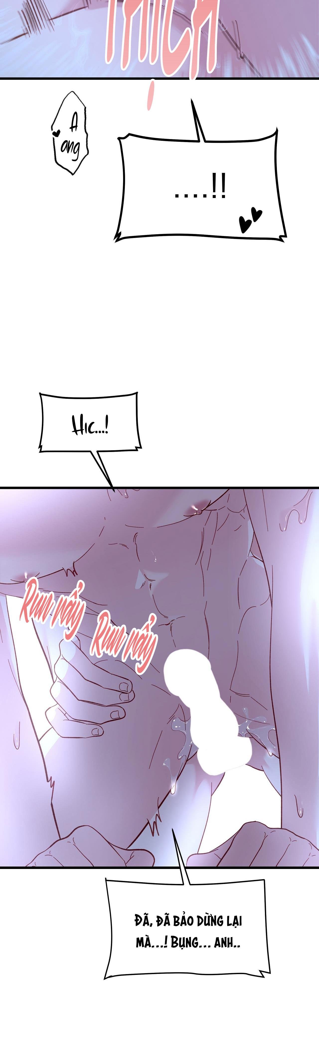 bl ngắn tuyển chọn Chapter 33.3 cẩn thận 3 55