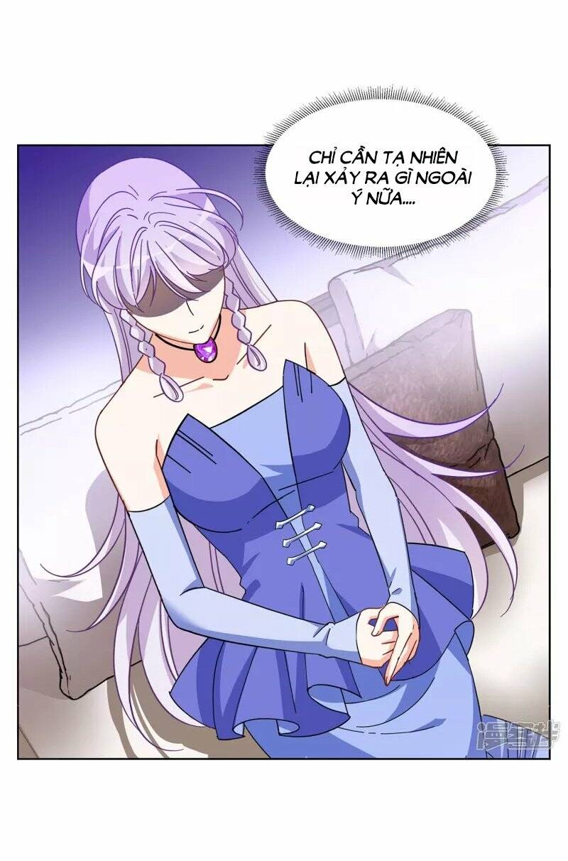 cô ấy đến rồi, xin nằm xuống! chapter 139 2