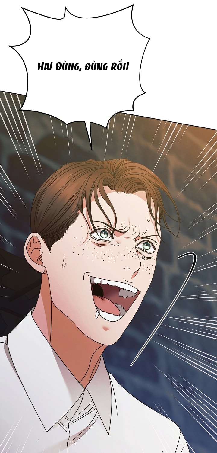 [18+] hãy cầu xin ta đi chapter 24.2 8