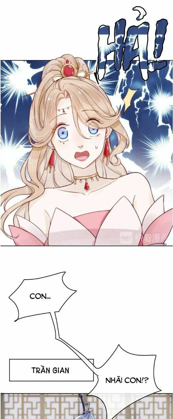 tiểu tiên gia sương hữu hỉ chapter 1 41