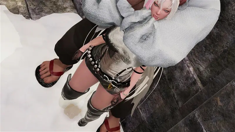 đừng gây sự với karu chapter 1 48