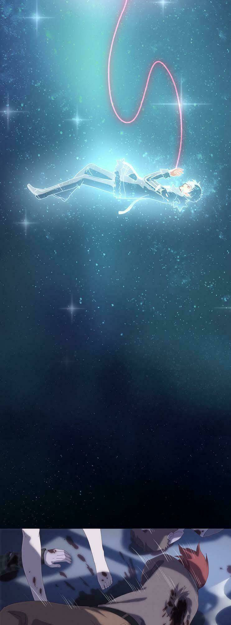 bạn gái virus của tôi chapter 2 24