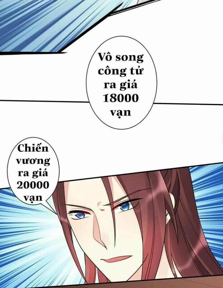 độc phi thần y quá kiêu ngạo chapter 108 27