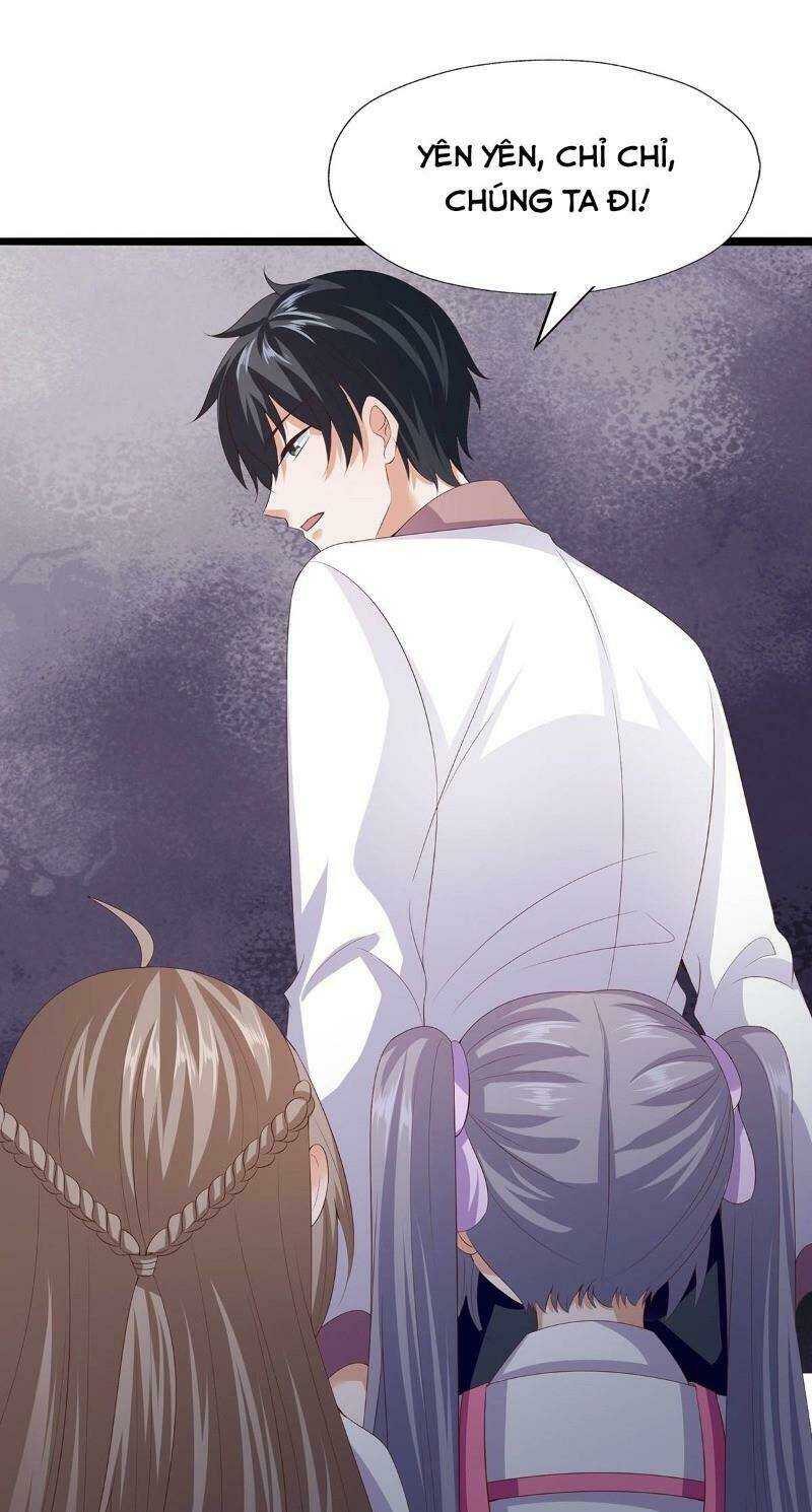 vú em của tiên ma chapter 28 13