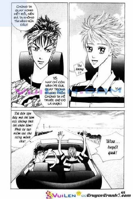 người mẫu hoàn hảo chapter 2 63