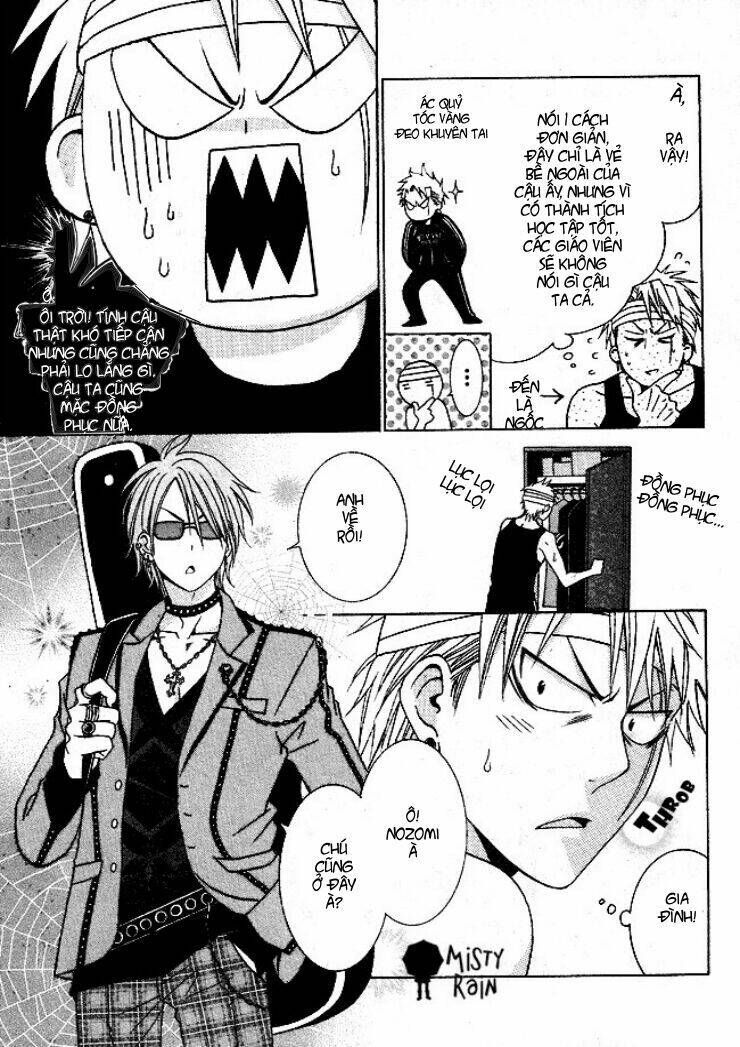 tổng hợp one shot. chapter 206 21