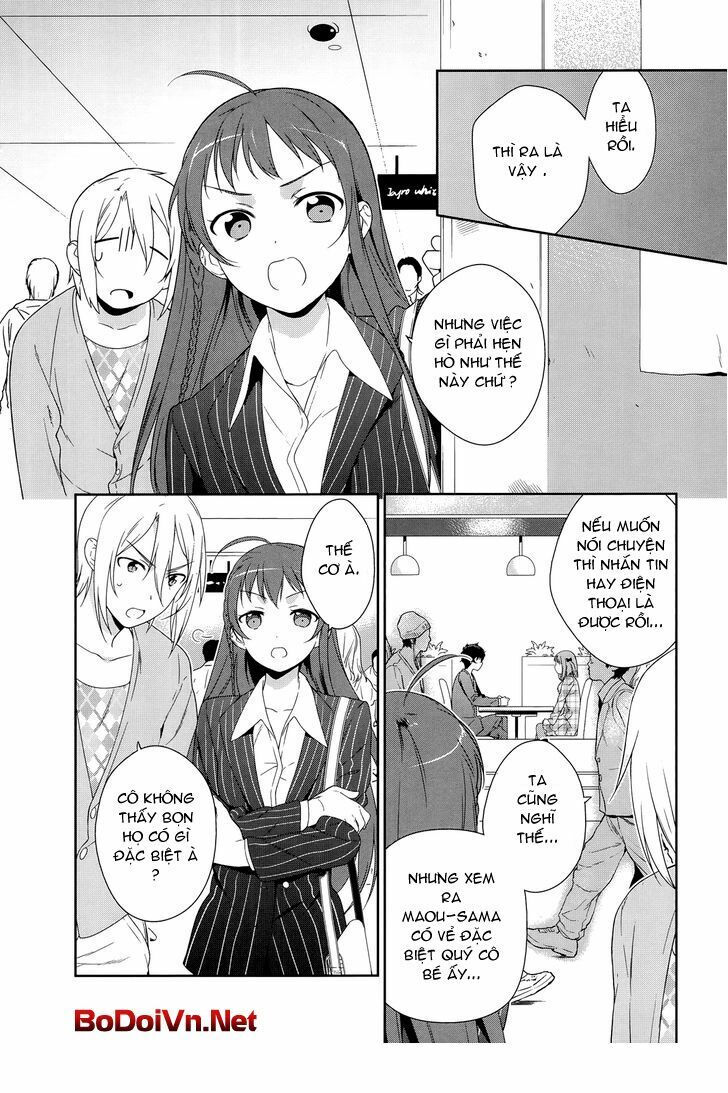 ma vương đi làm thêm chapter 3 26