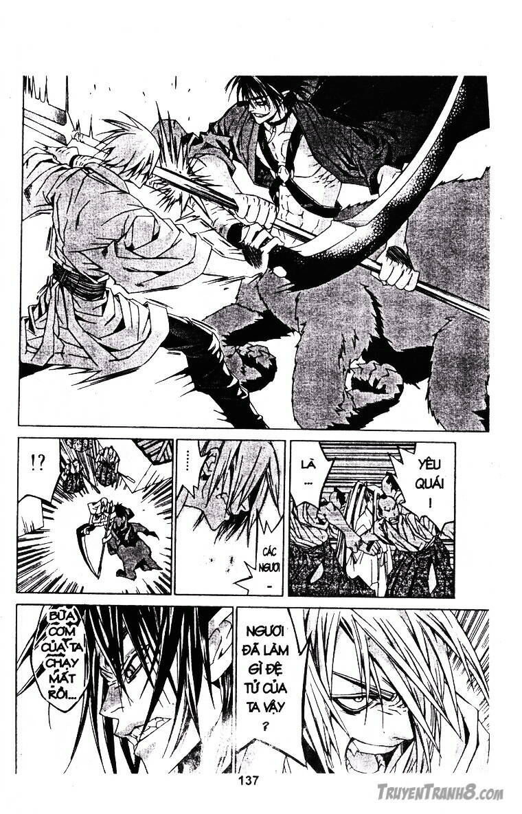 behind master - huyền thoại thiên cẩu chapter 32.2 5