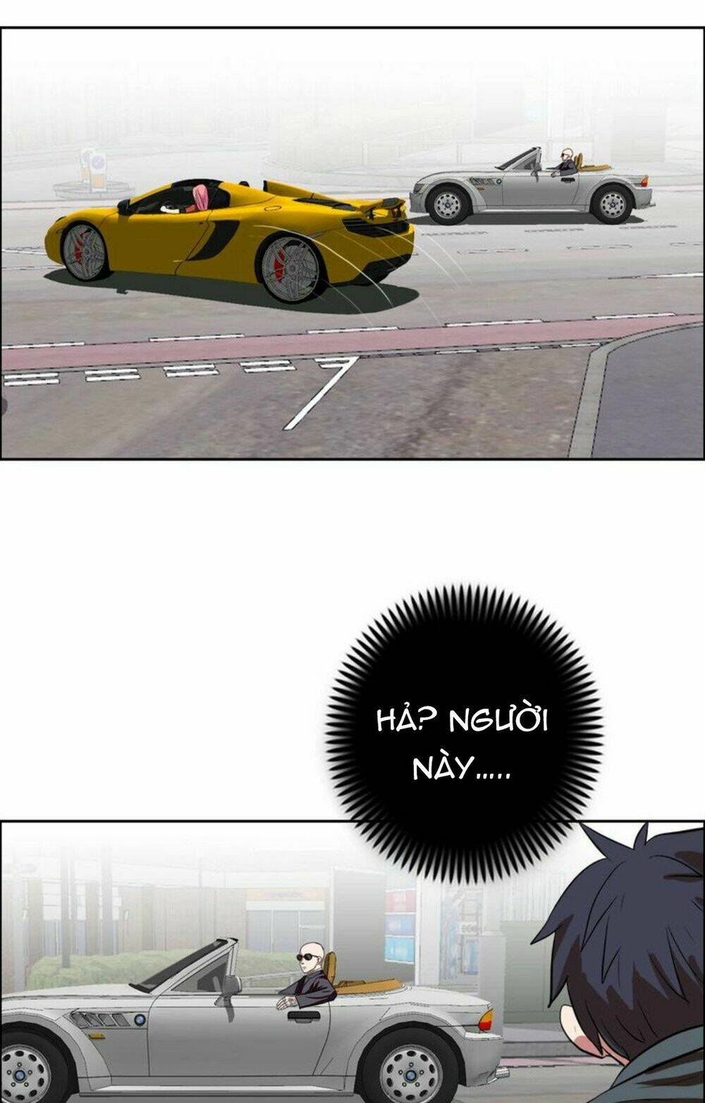 ngưu đại lực tiến thành chapter 9 41