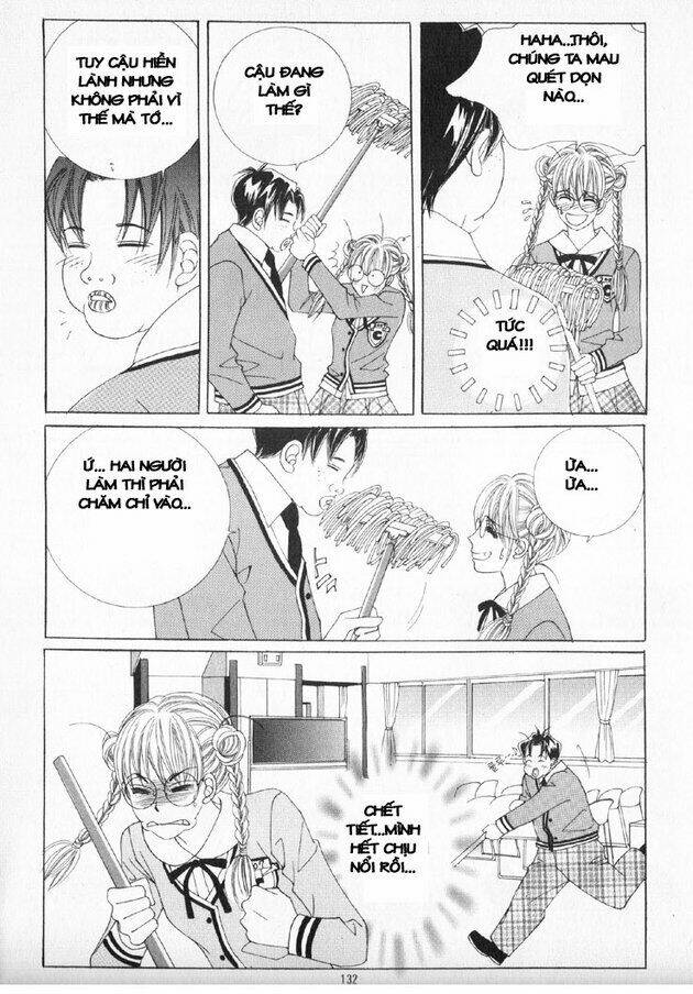 he dedicated to roses chapter 6 16