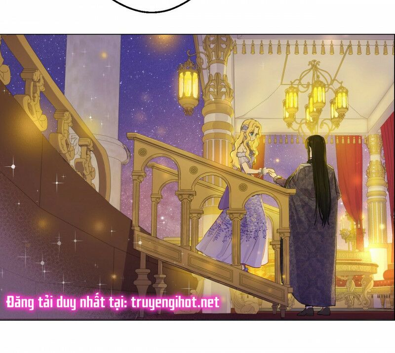 một ngày nọ tôi bỗng thành nàng công chúa chapter 119 10