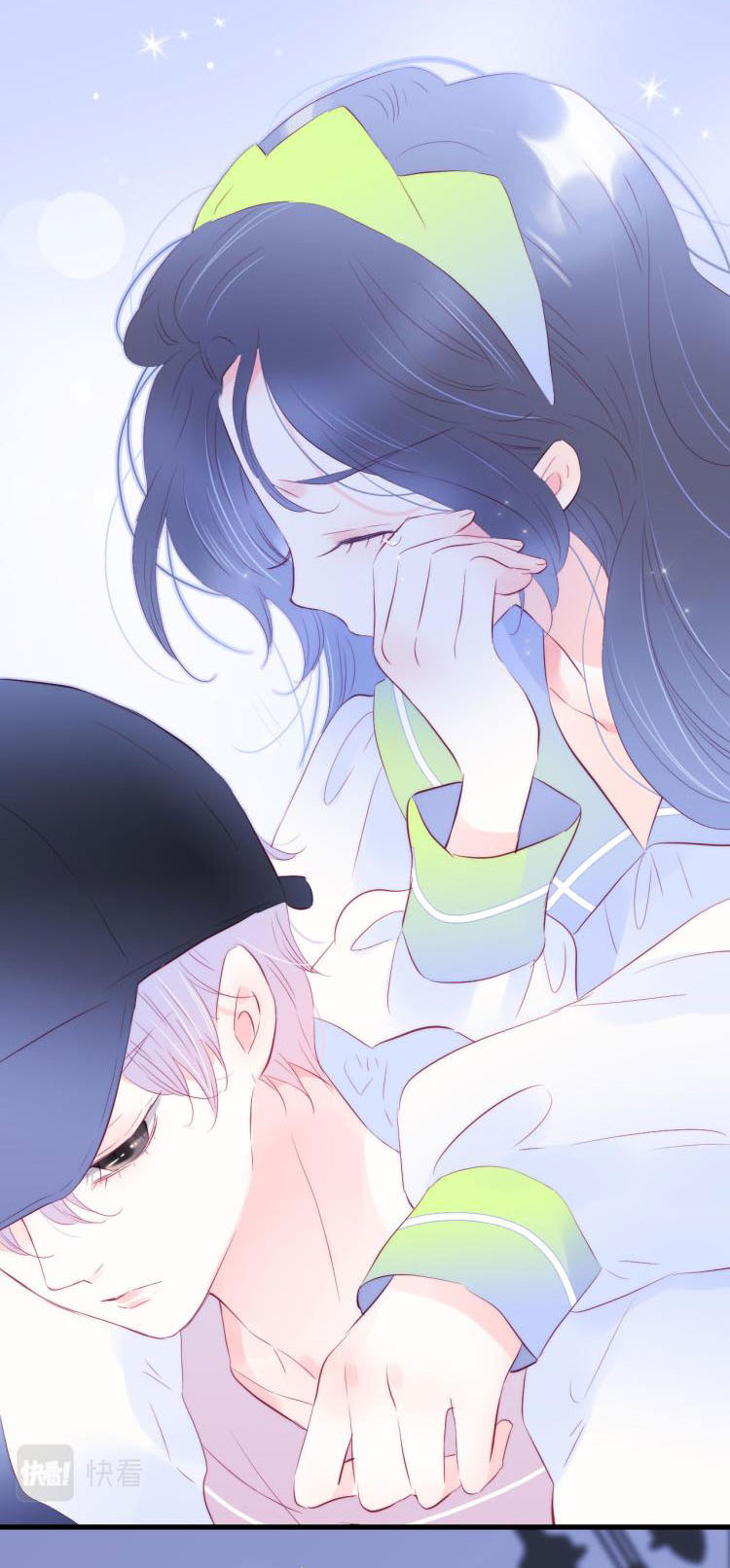 hoa và nhím cùng bỏ trốn chapter 28 24