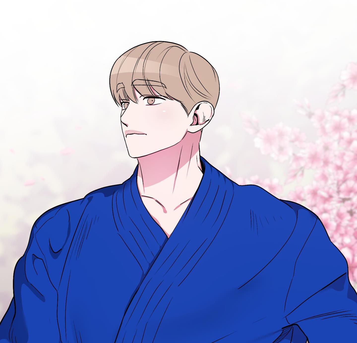 anh, hình như em tăng cân rồi chapter 4 34