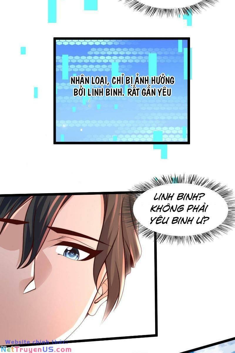 ta nuôi ma quỷ ở trấn ma ti chapter 266 13