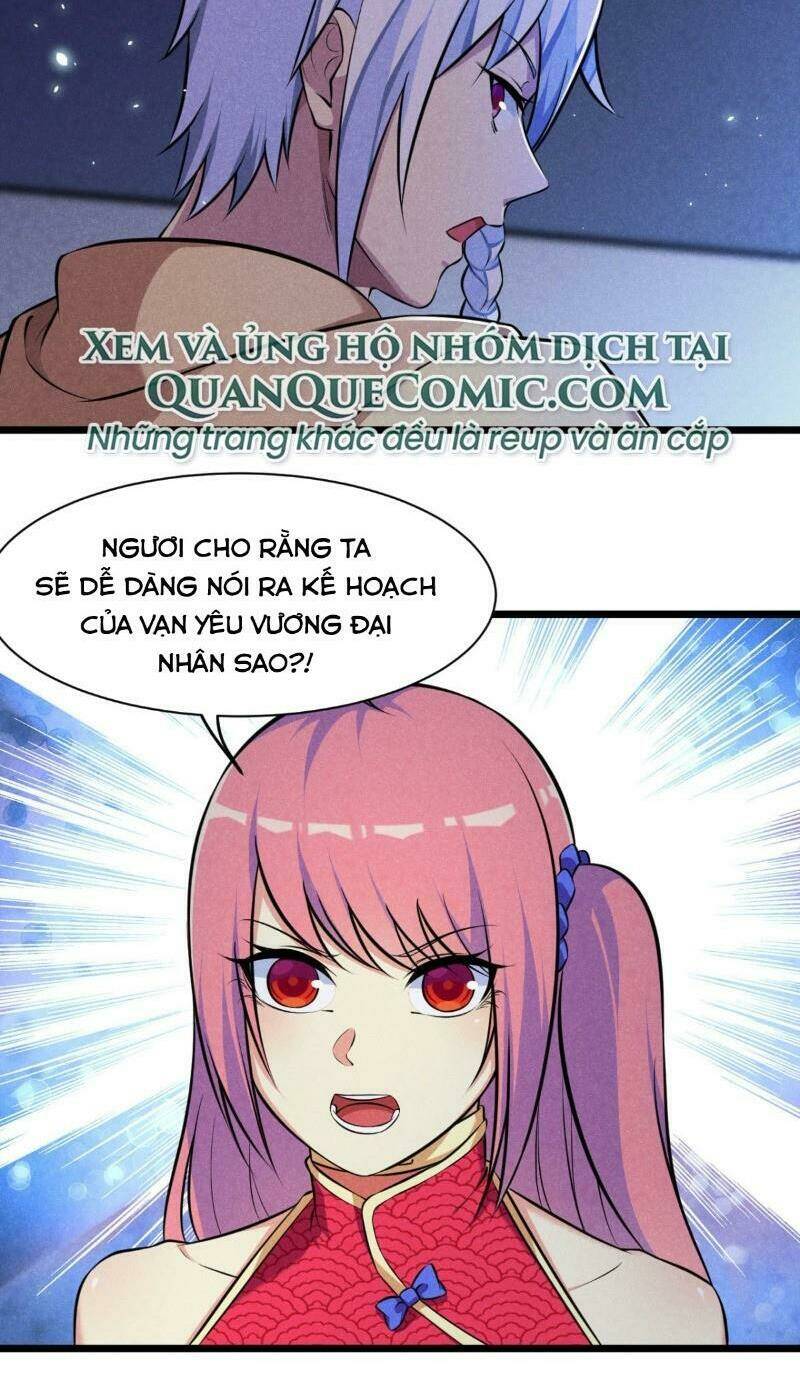 thần tiên rút thẻ chapter 6 17