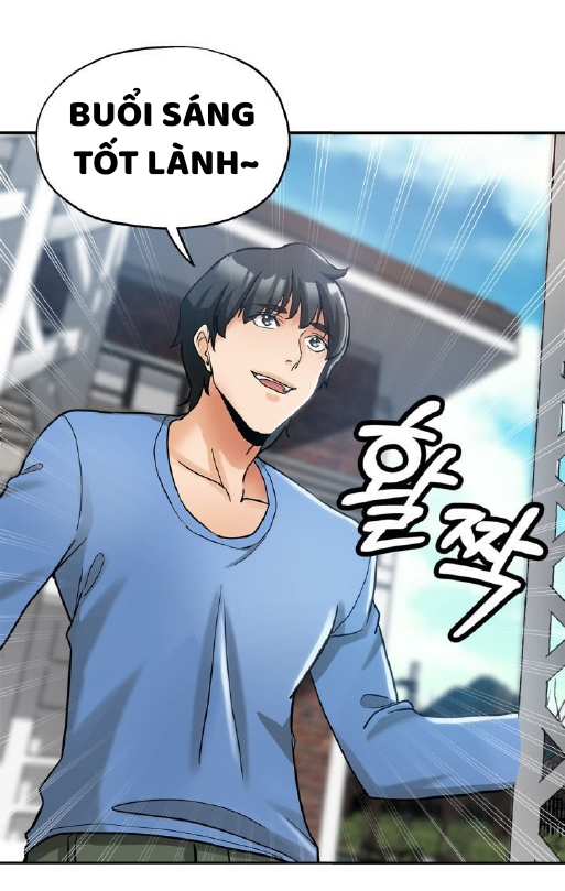 người chị của mẹ kế chapter 1 58