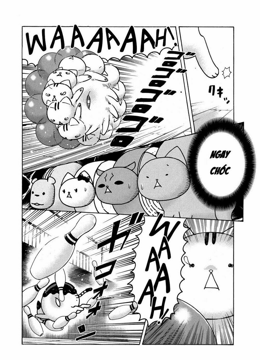 donyatsu chapter 23 6