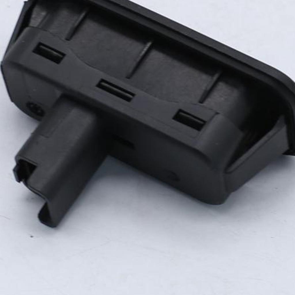 Tailgate Release Switch Suitable for Clio Captur Megane Scenic