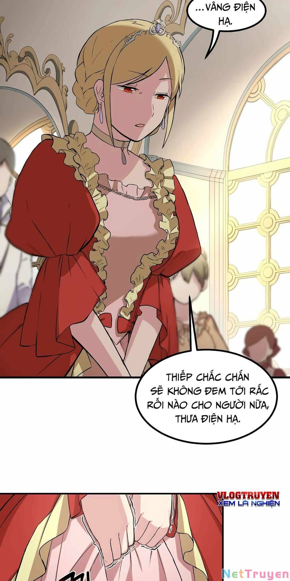 bách kiếp cường giả chapter 8 31