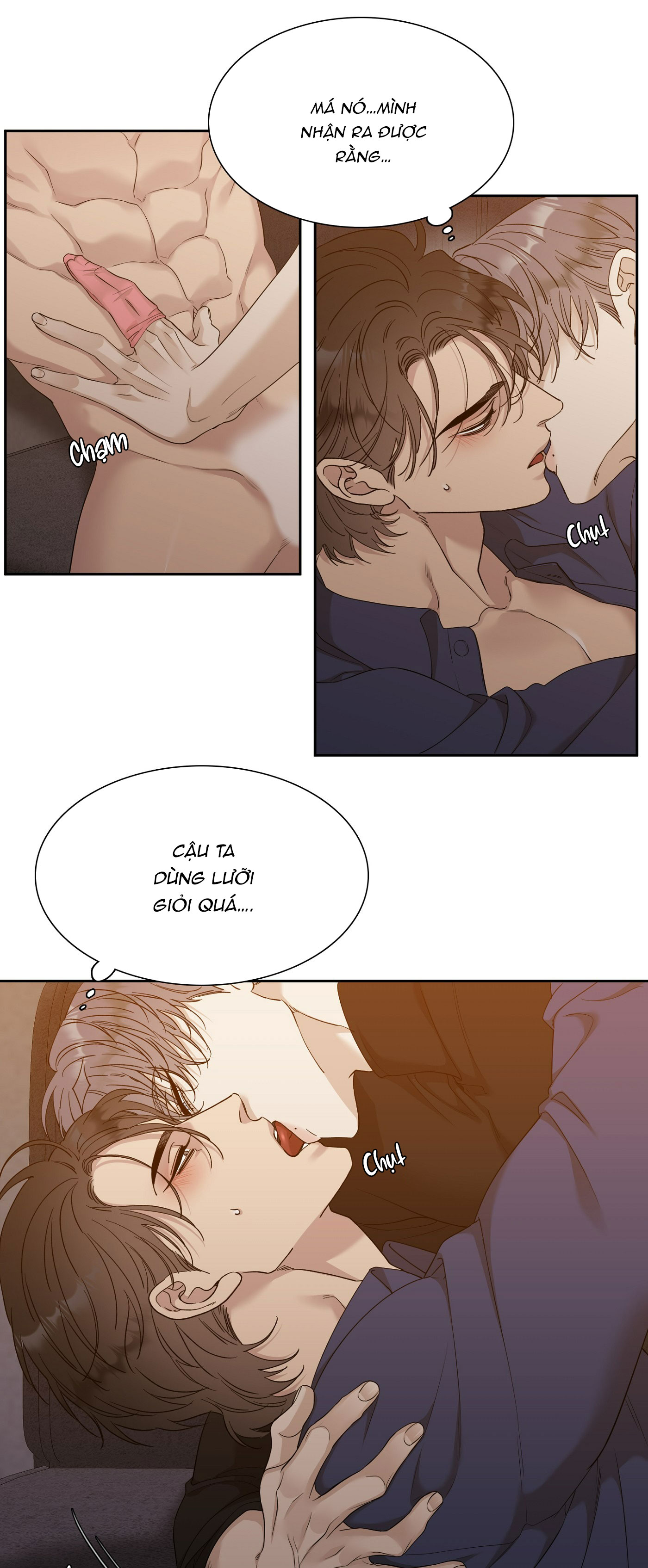 tên cặn bã chapter 9 12